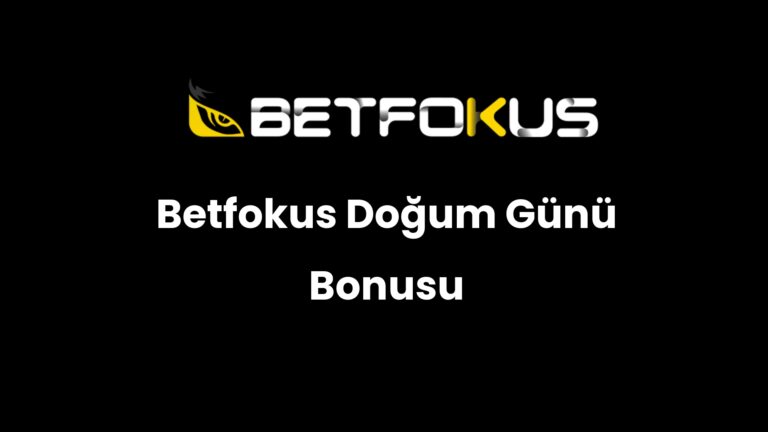 betfokus dogum gunu bonusu 176
