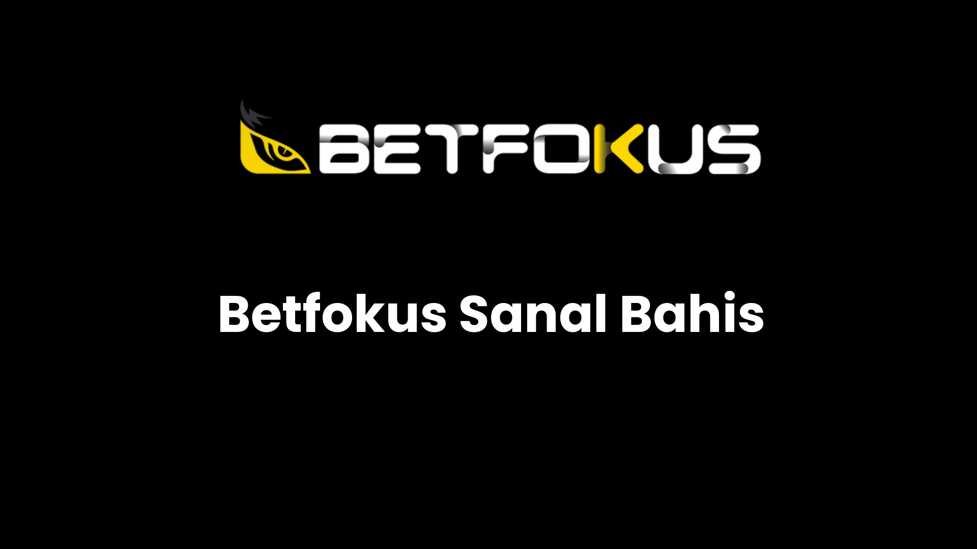 betfokus sanal bahis 152