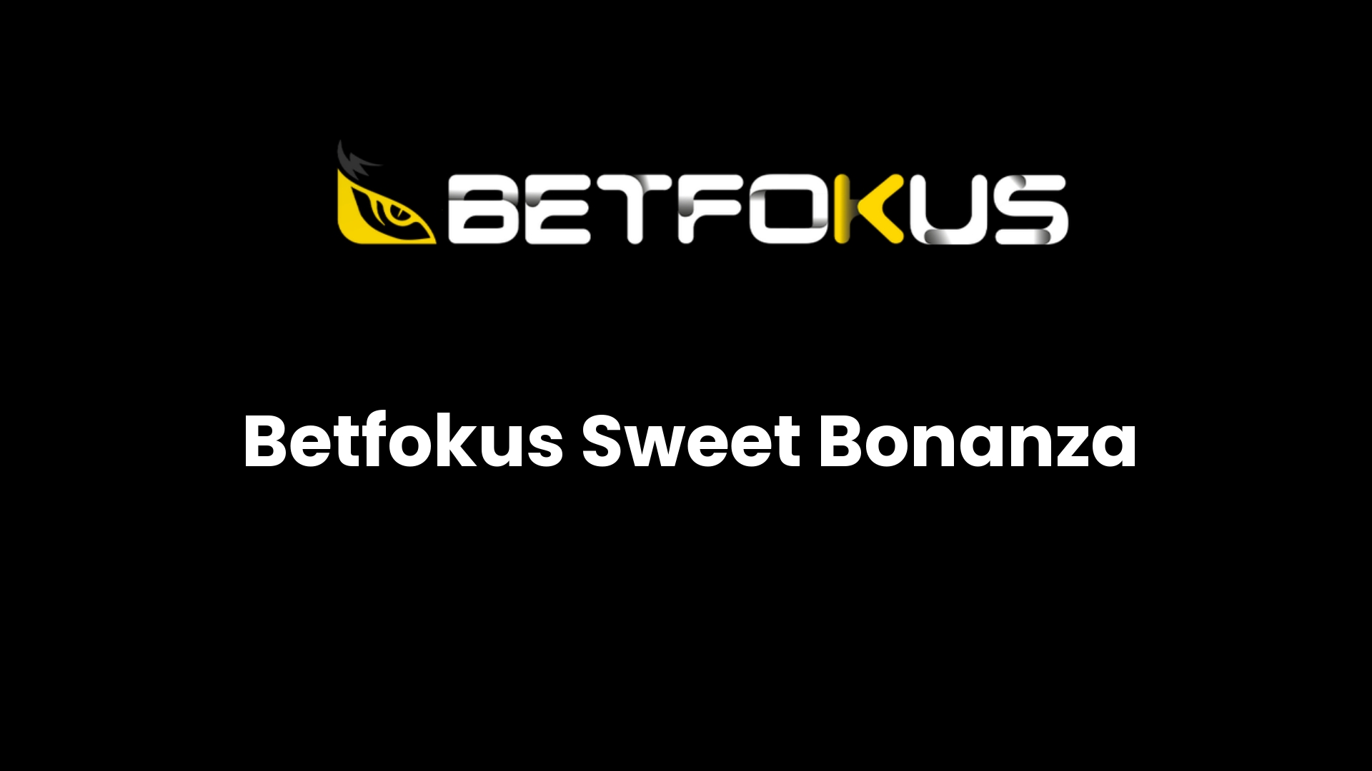 betfokus sweet bonanza 142