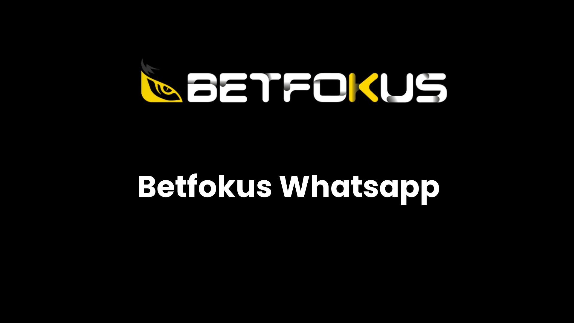 betfokus whatsapp 162
